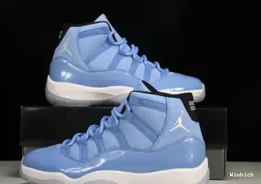 Gift Jordan 717602-900 Flight of Ultimate 11  0626